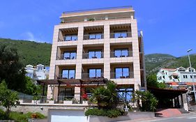 Hotel Petrovac